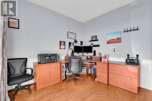 49 Spicer Street, Port Hope, ON - Indoor Photo Showing Office