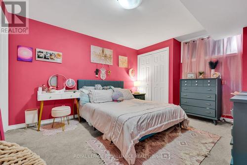 49 Spicer Street, Port Hope, ON - Indoor Photo Showing Bedroom