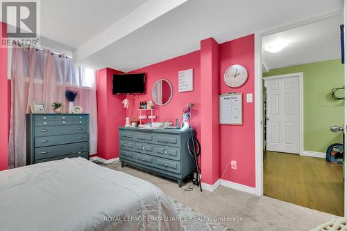 49 Spicer Street, Port Hope, ON - Indoor Photo Showing Bedroom