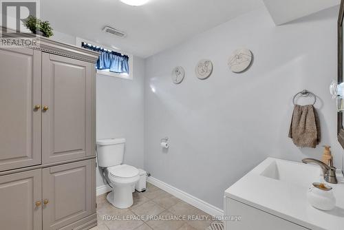 49 Spicer Street, Port Hope, ON - Indoor Photo Showing Bathroom