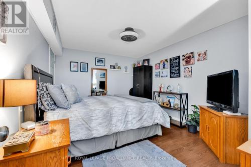 49 Spicer Street, Port Hope, ON - Indoor Photo Showing Bedroom