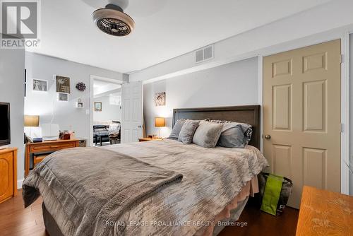 49 Spicer Street, Port Hope, ON - Indoor Photo Showing Bedroom