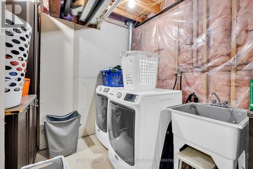 49 Spicer Street, Port Hope, ON - Indoor Photo Showing Laundry Room