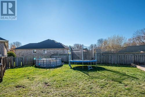 49 Spicer Street, Port Hope, ON - Outdoor With Backyard