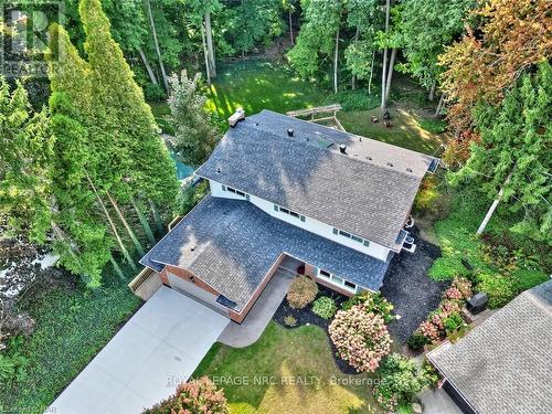 33 Berkwood Place, Pelham, ON - Outdoor