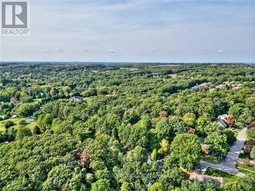 33 Berkwood Place, Pelham, ON - Outdoor With View