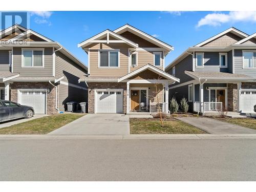 200 Grand Blvd Boulevard Unit# 178, Kamloops, BC - Outdoor With Facade