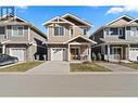 200 Grand Blvd Boulevard Unit# 178, Kamloops, BC  - Outdoor With Facade 