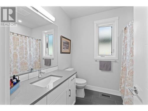 200 Grand Blvd Boulevard Unit# 178, Kamloops, BC - Indoor Photo Showing Bathroom