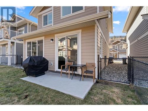 200 Grand Blvd Boulevard Unit# 178, Kamloops, BC - Outdoor With Exterior