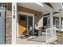 200 Grand Blvd Boulevard Unit# 178, Kamloops, BC  - Outdoor With Deck Patio Veranda With Exterior 