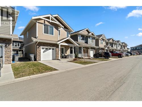 200 Grand Blvd Boulevard Unit# 178, Kamloops, BC - Outdoor With Facade