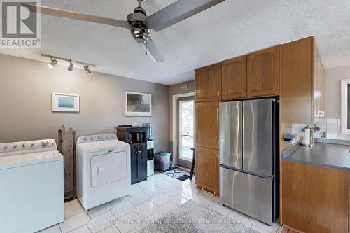 5489 10Th Line, Erin, ON - Indoor Photo Showing Laundry Room