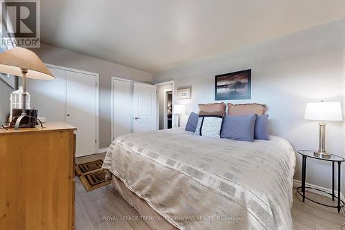 5489 10Th Line, Erin, ON - Indoor Photo Showing Bedroom