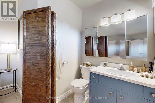 5489 10Th Line, Erin, ON - Indoor Photo Showing Bathroom