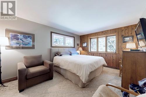 5489 10Th Line, Erin, ON - Indoor Photo Showing Bedroom