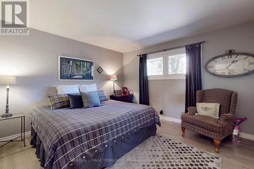 5489 10Th Line, Erin, ON - Indoor Photo Showing Bedroom