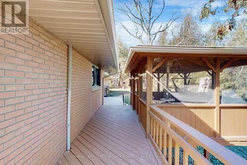 5489 10Th Line, Erin, ON - Outdoor With Exterior