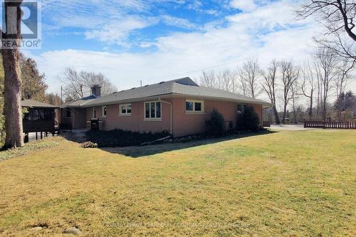 5489 10Th Line, Erin, ON - Outdoor