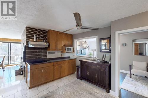 5489 10Th Line, Erin, ON - Indoor Photo Showing Kitchen