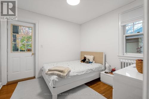 Second - 330 St Clair Avenue E, Toronto, ON - Indoor Photo Showing Bedroom