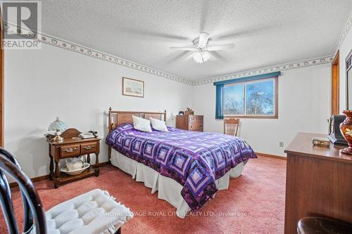 6 Hollyberry Place, Guelph, ON - Indoor Photo Showing Bedroom