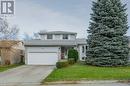 6 Hollyberry Place, Guelph, ON  - Outdoor With Facade 