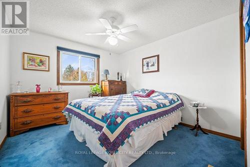 6 Hollyberry Place, Guelph, ON - Indoor Photo Showing Bedroom