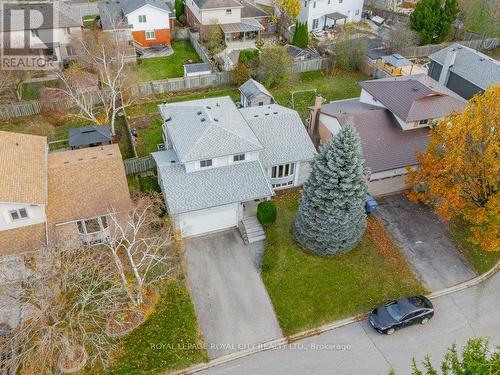 6 Hollyberry Place, Guelph, ON - Outdoor With View