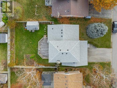 6 Hollyberry Place, Guelph, ON - Outdoor With Deck Patio Veranda