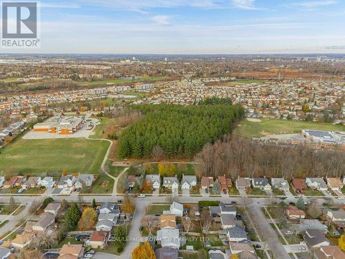 6 Hollyberry Place, Guelph, ON - Outdoor With View