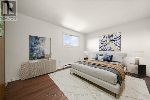 52 A Cascade Boulevard, Belleville, ON - Indoor Photo Showing Bedroom