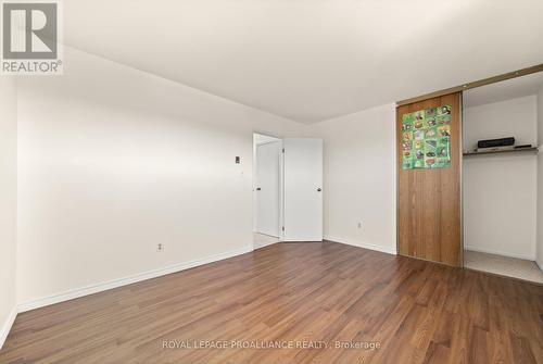 52 A Cascade Boulevard, Belleville, ON - Indoor Photo Showing Other Room