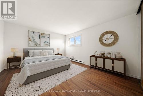 52 A Cascade Boulevard, Belleville, ON - Indoor Photo Showing Bedroom