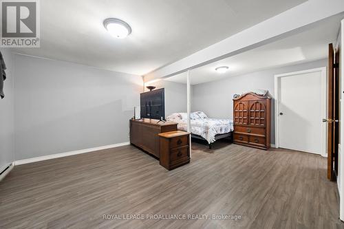 52 A Cascade Boulevard, Belleville, ON - Indoor Photo Showing Bedroom