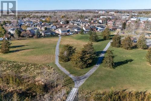 52 A Cascade Boulevard, Belleville, ON - Outdoor With View