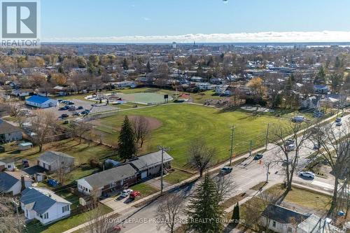 52 A Cascade Boulevard, Belleville, ON - Outdoor With View