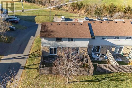 52 A Cascade Boulevard, Belleville, ON - Outdoor