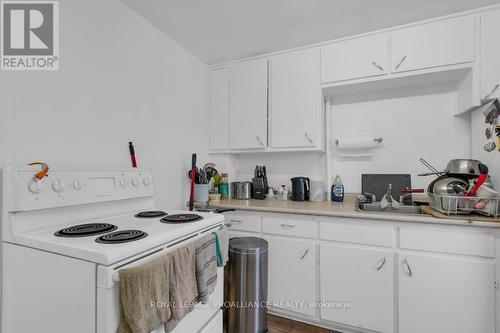 65 John Street, Quinte West, ON - Indoor Photo Showing Kitchen