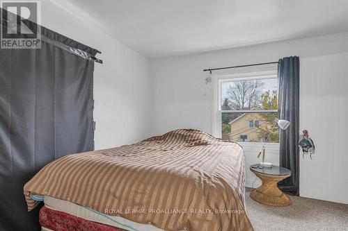 65 John Street, Quinte West, ON - Indoor Photo Showing Bedroom