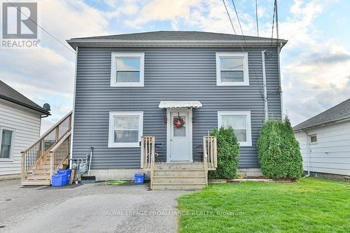 65 John Street, Quinte West, ON - Outdoor