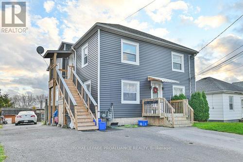 65 John Street, Quinte West, ON - Outdoor