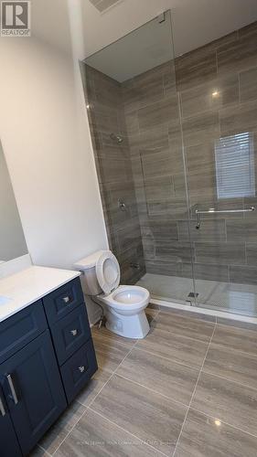 Third - 9 Biscayne Boulevard, Georgina, ON - Indoor Photo Showing Bathroom