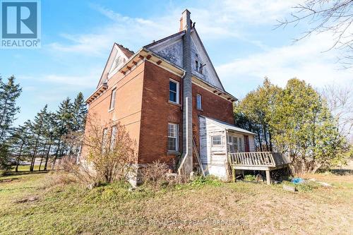 1845 County Road 32, Gananoque (821 - Gananoque), ON - Outdoor