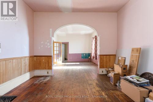 1845 County Road 32, Gananoque (821 - Gananoque), ON - Indoor Photo Showing Other Room