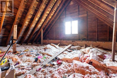 1845 County Road 32, Gananoque (821 - Gananoque), ON - Indoor Photo Showing Bedroom