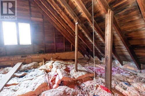 1845 County Road 32, Gananoque (821 - Gananoque), ON - Indoor Photo Showing Bedroom