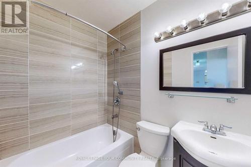 710 - 100 Dundalk Drive, Toronto, ON - Indoor Photo Showing Bathroom