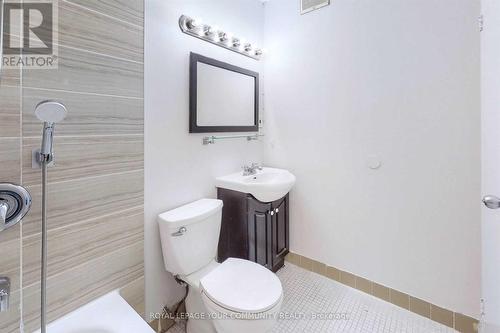 710 - 100 Dundalk Drive, Toronto, ON - Indoor Photo Showing Bathroom