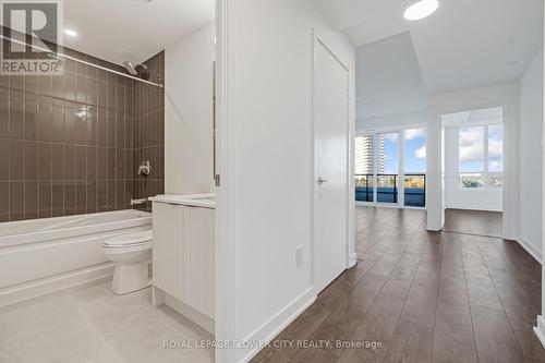 704 - 225 Malta Avenue, Brampton, ON - Indoor Photo Showing Bathroom